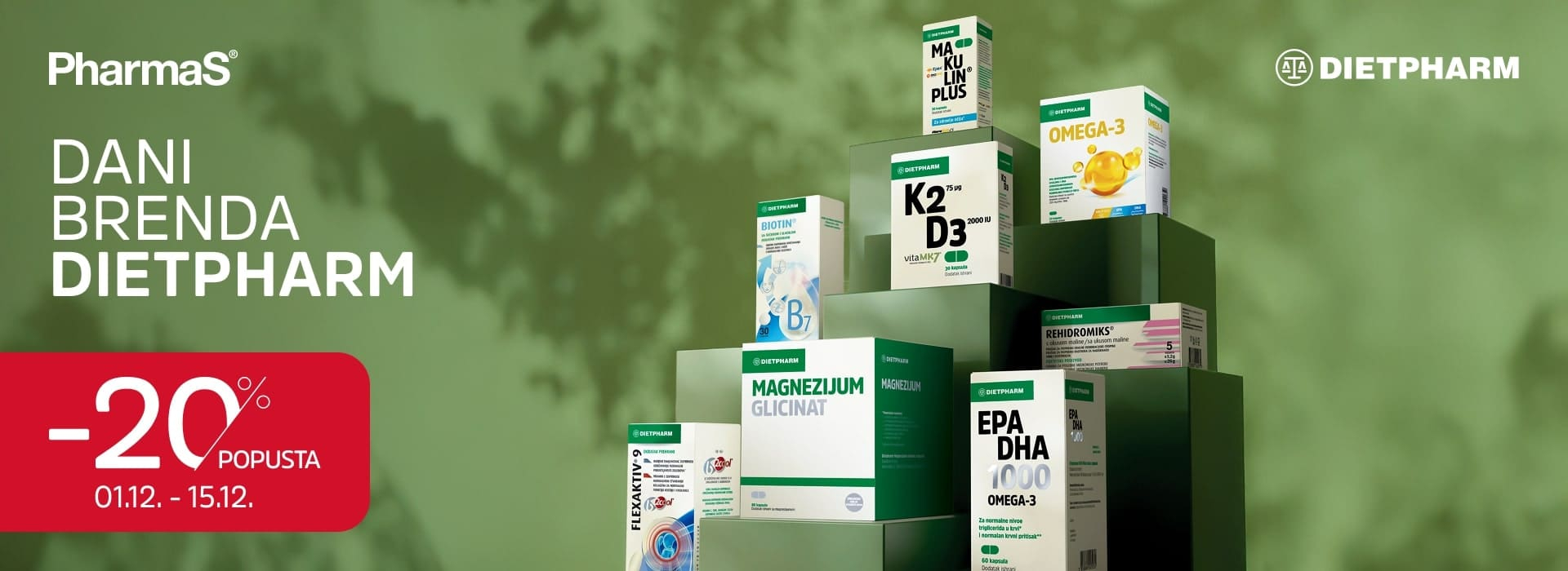 Dietpharm dani 12/25